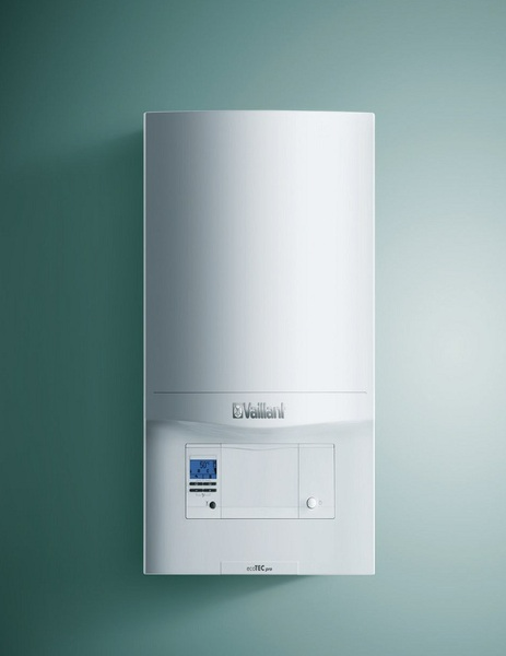 Vaillant 286-5-3 Pro
